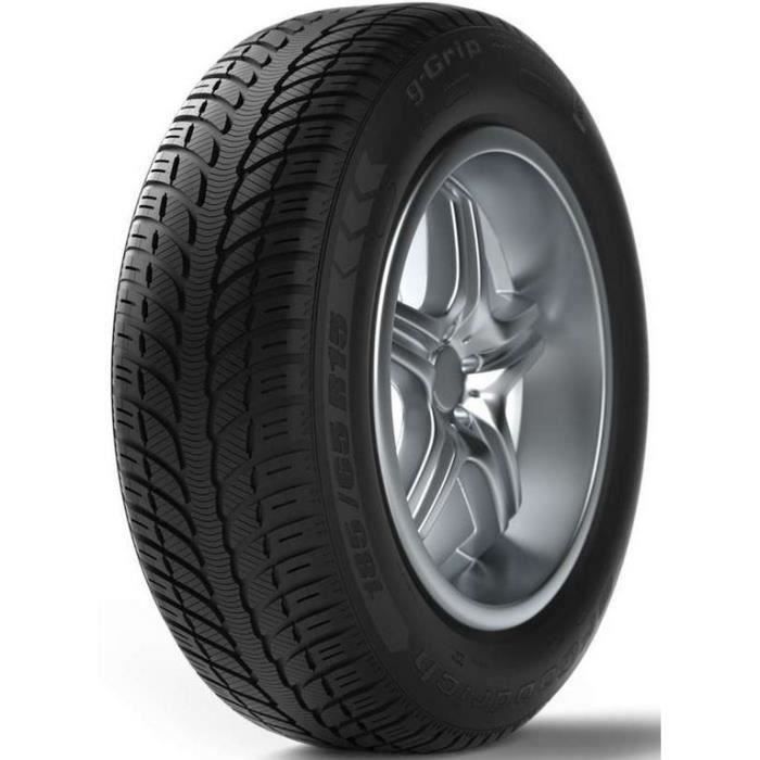 BFGoodrich G-GRIP ALL SEASON 2 245-45R18 100V - Pneu auto Tourisme Eté