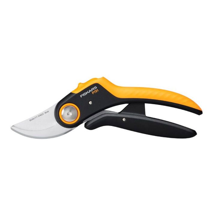Sécateur Plus P721à lame franche Ø 24 mm - Power Lever
