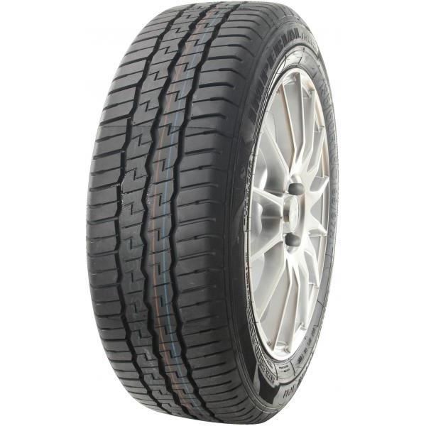 IMPERIAL Pneu Camionnette Eté 205-70R15 106R ECOVAN 2 C