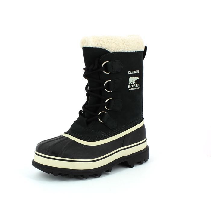 sorel chaussure