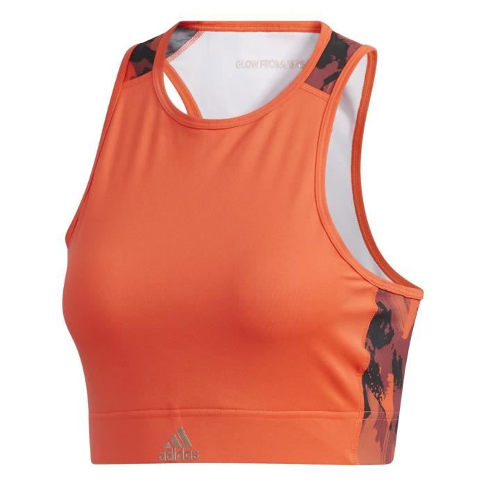 Brassière femme adidas U4UTop