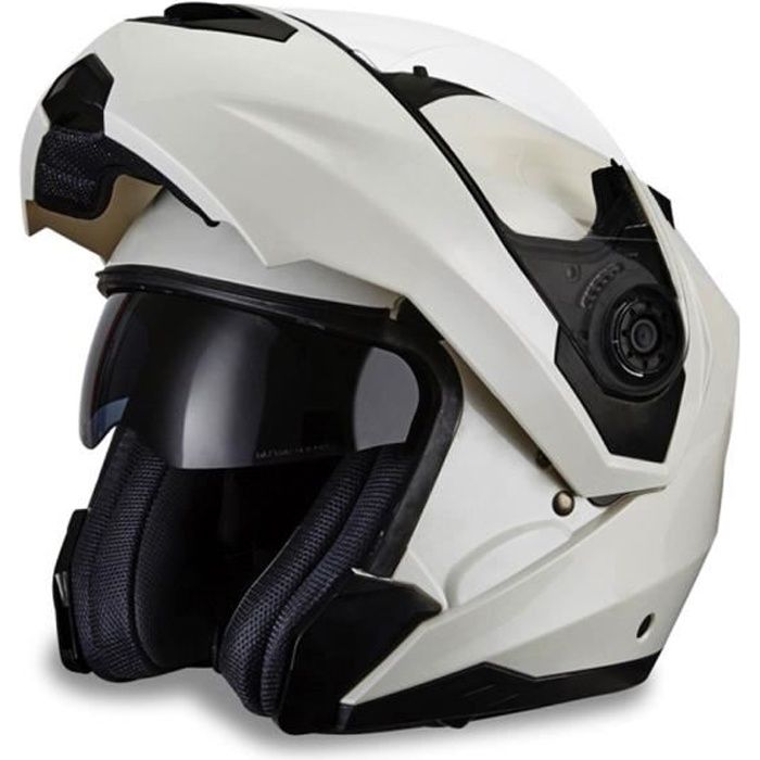 Casque Style EOLE - Casque jet scooter & moto - SCOOTEO