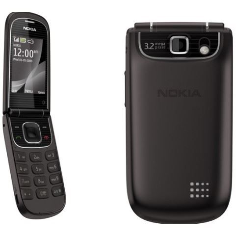 NOKIA 3710 fold débloqué tout opérateur NOIR