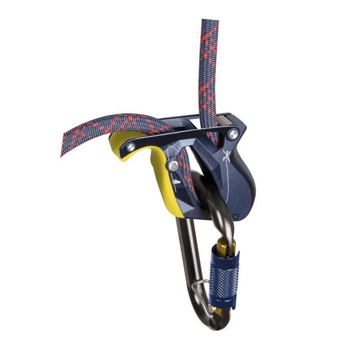 Salewa Descendeur en huit Ergo Femme night