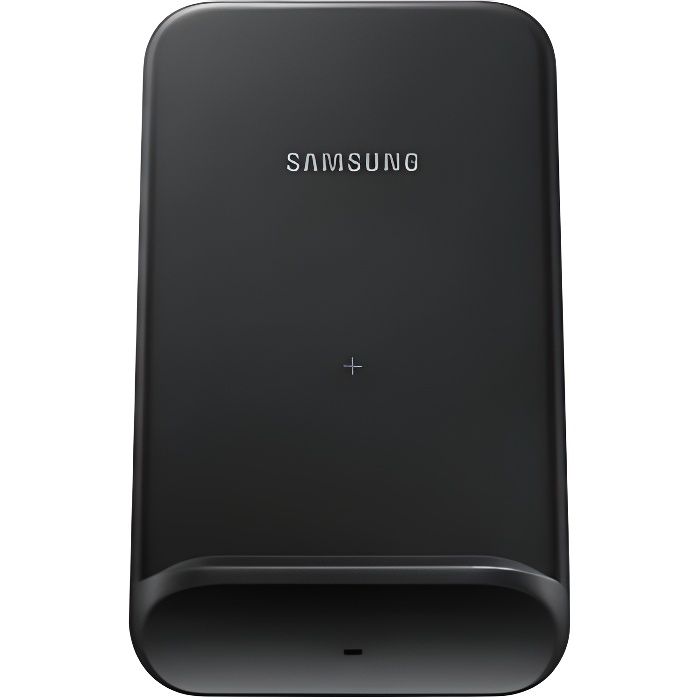 PAD A INDUCTION CONVERTIBLE - NOIR SAMSUNG EP-N3300TBEGEU Noir