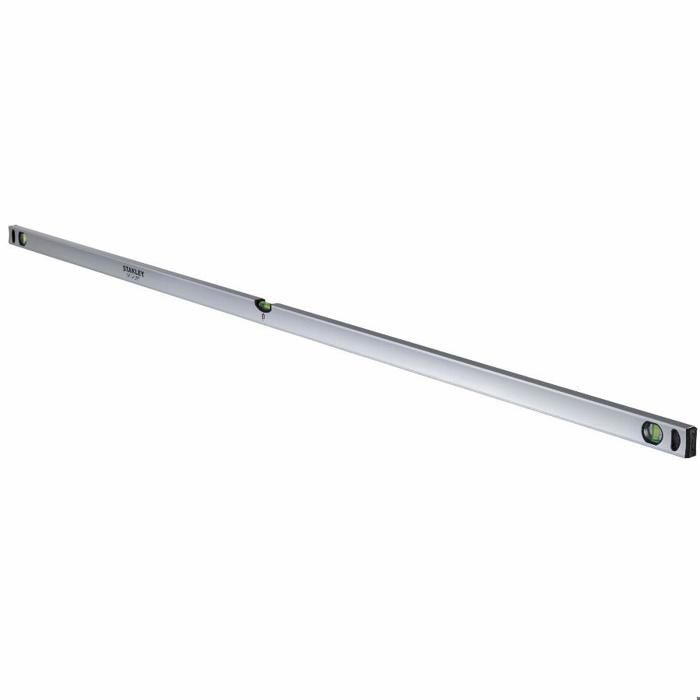 STANLEY Niveau tubulaire magnétique Classic 200cm