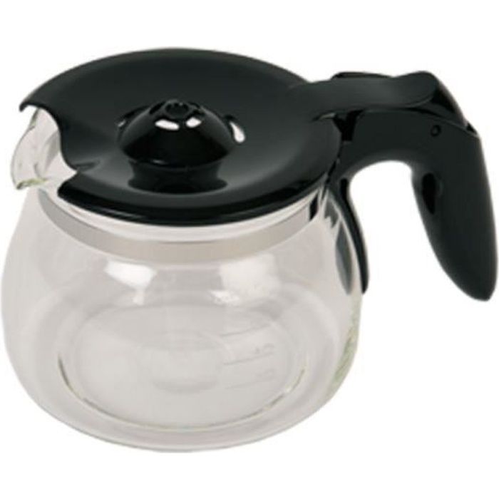 Verseuse avec couvercle Tefal CM430 - Tefal - réf. FS-9100014700