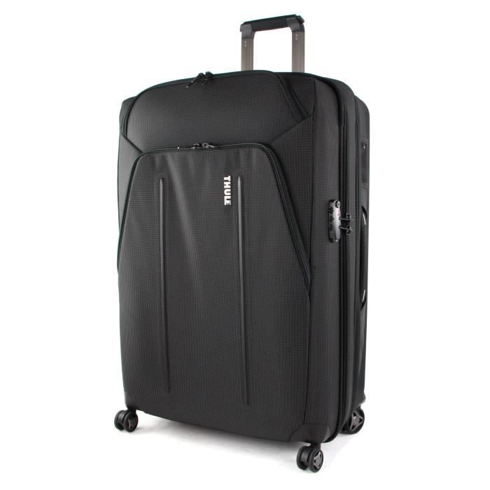 THULE Crossover 2 Spinner 76 cm / 30'' Black [118905] - valise ou bagage vendu seul