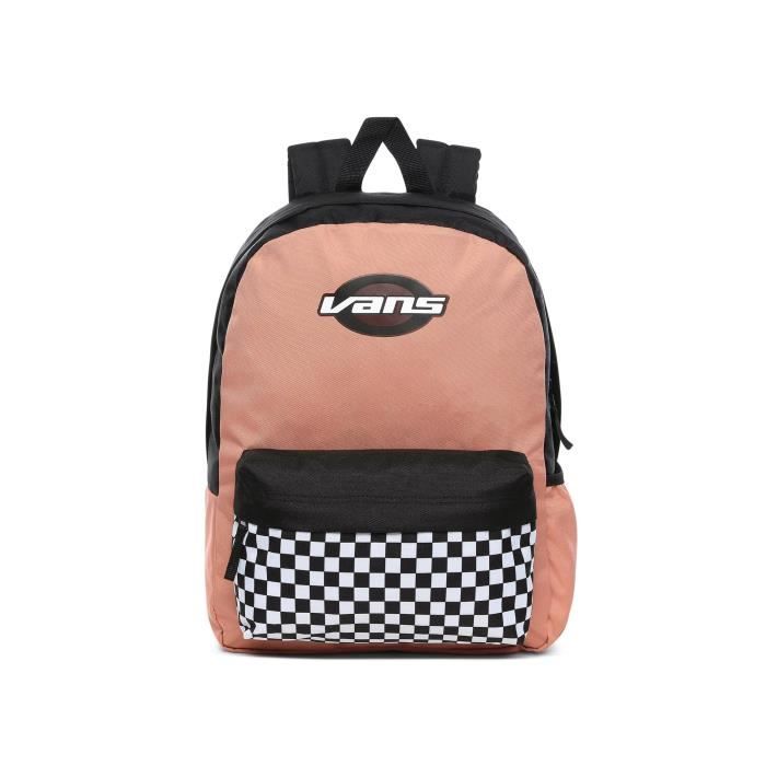 Vans Sac à Dos Femme VN0A49ZJZLS1