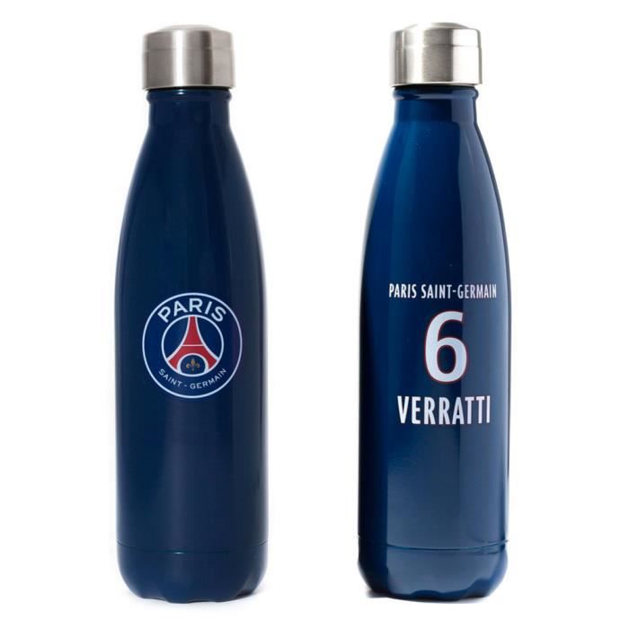 Bouteille isotherme 500 ml PSG VERRATTI