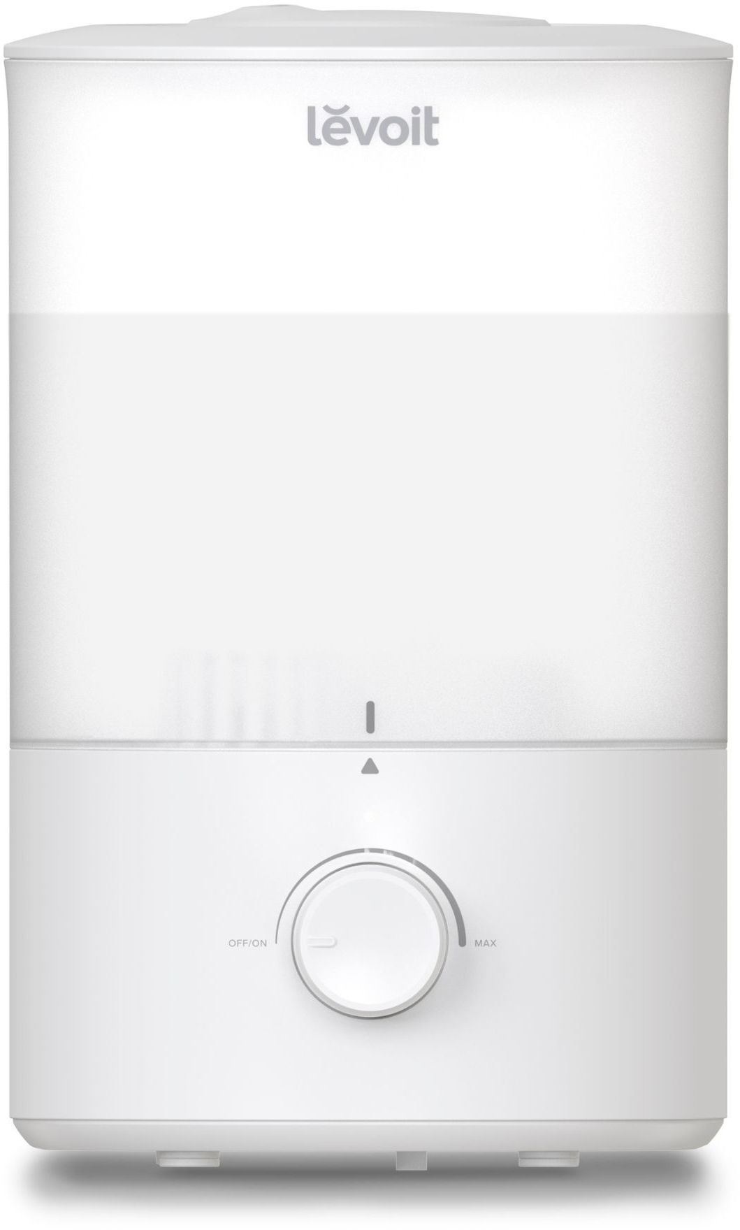 Humidificateur d'air à ultrasons Ravanson UH-004 | Leroy Merlin