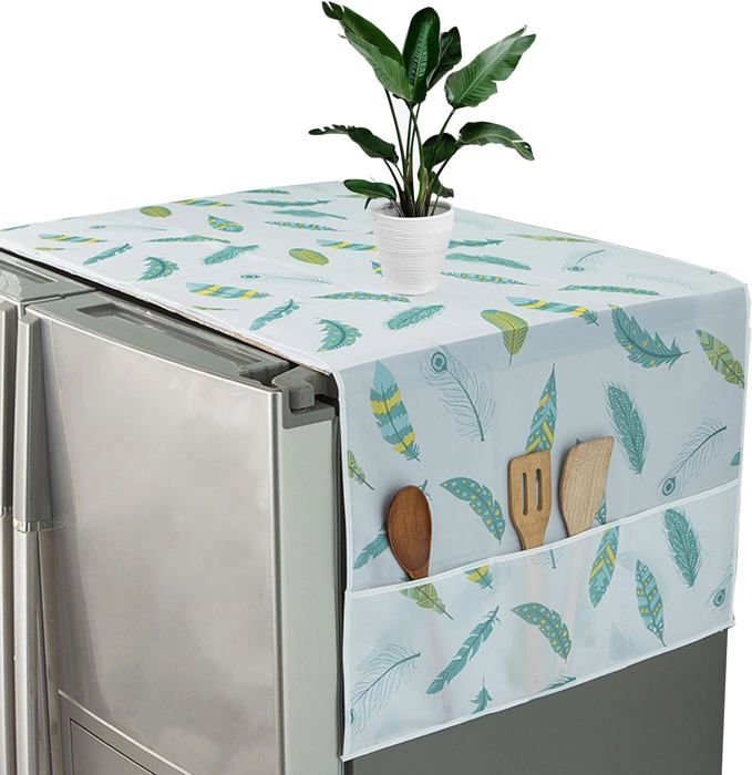 Housse De Protection Pour Congélateur Horizontal - Tissu