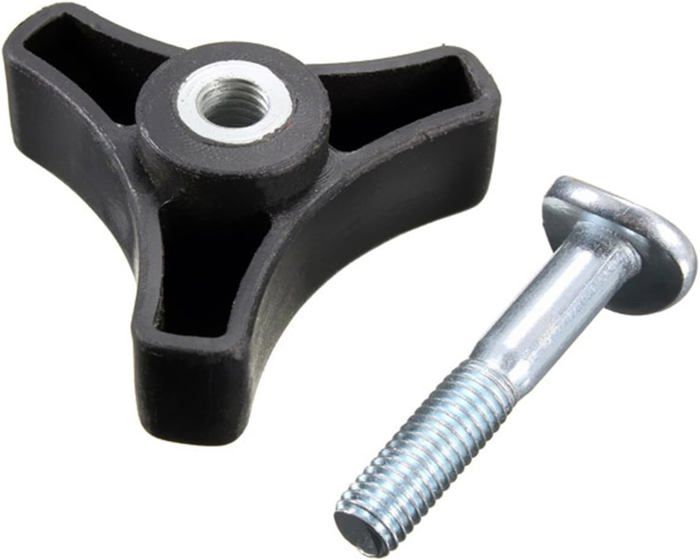Fein Vis de verrouillage pour FMM250 (33024069010