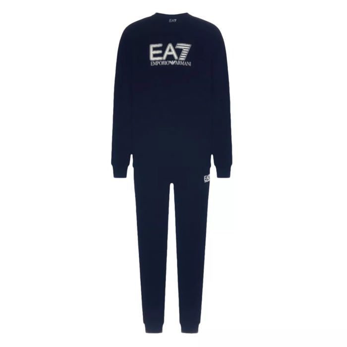 Ensemble De Survêtement QUNERY Pour Homme - Veste Zippée Manches Longues Et Pantalon - Tissu Doux Respirant - Pour Sport, Détente Et Quotidien