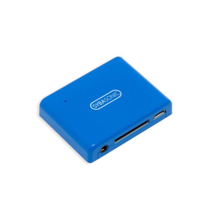 Sybya Syba sonic - SD-ADA23054 - Bluetooth stéréo Récepteur de musique avec ...