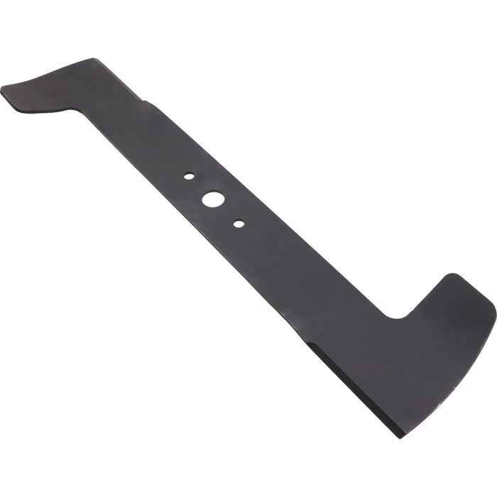 Lame Pour Castelgarden, Honda, Iseki, John Deere, Solo, Stiga, Viking Coupe 46 Cm. La Paire - Foto 8