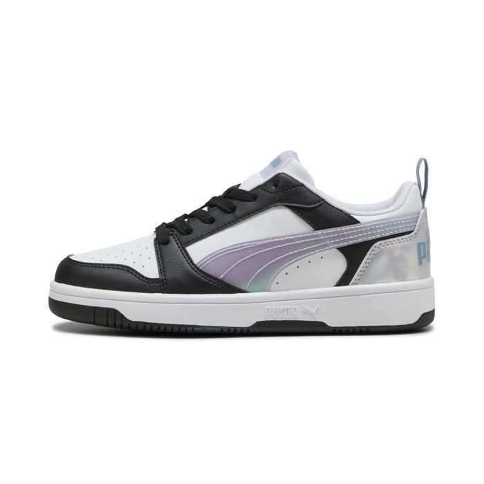 Puma Baskets femme Puma Rebound V6 Lo Space Belle