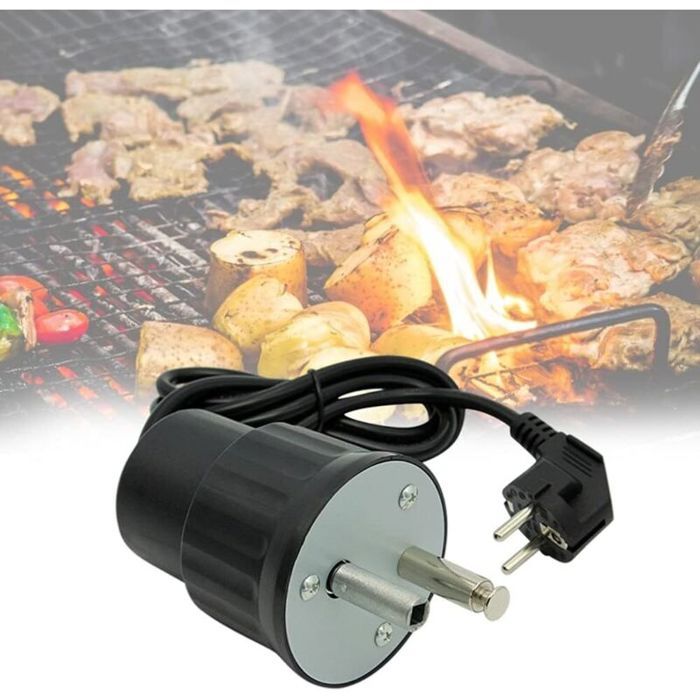 Moteur Tourne Broche,Moteur de Barbecue, Moteurs de barbecue, barbecue — free download