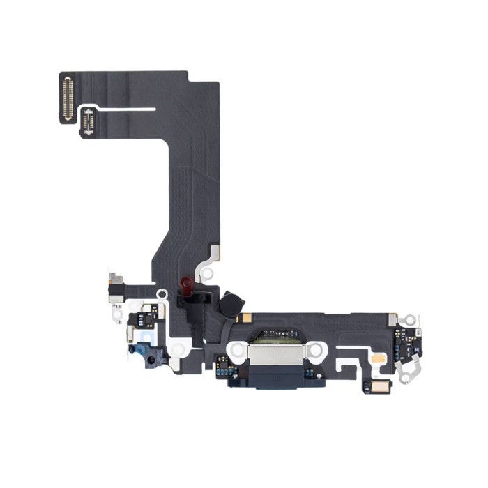 Connecteur de Charge Pour Apple iPhone 13 - Reconditionné Reconditionné - N/A reconditionné disponible sur Cdiscount Seconde Vie