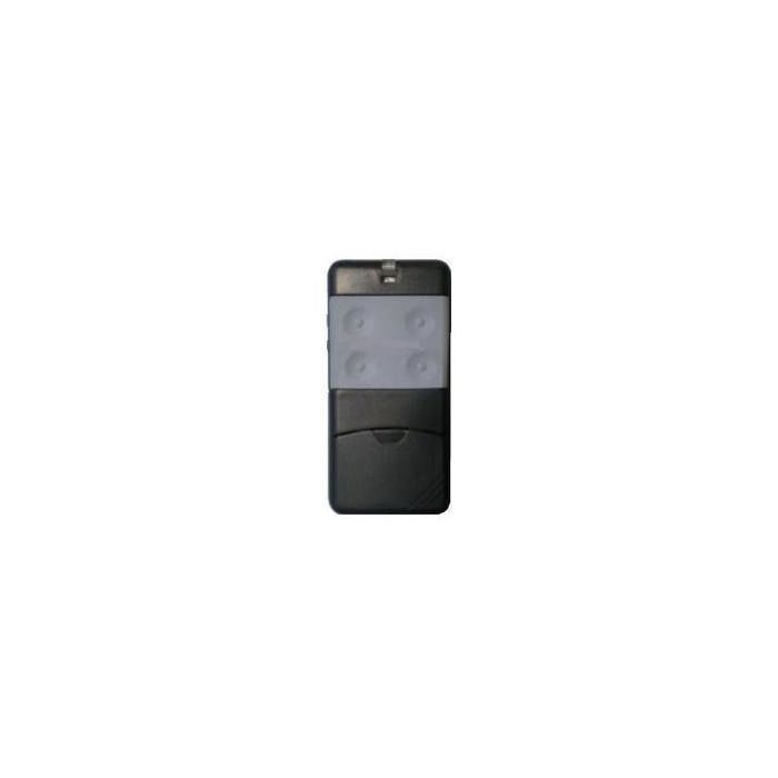 Télécommande Cardin S435 TRS435400 – 4 Canaux, Code Roulant, D'origine
