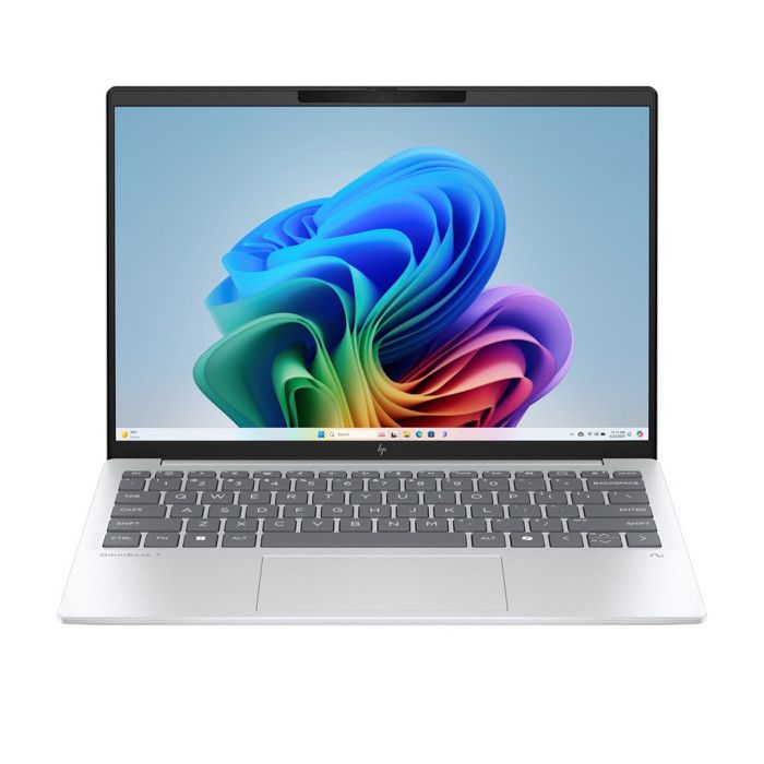 Ordinateur portable - HP - 13-bg1218nw - Ryzen AI 5 340 - 16 Go LPDDR5x - SSD 512 Go