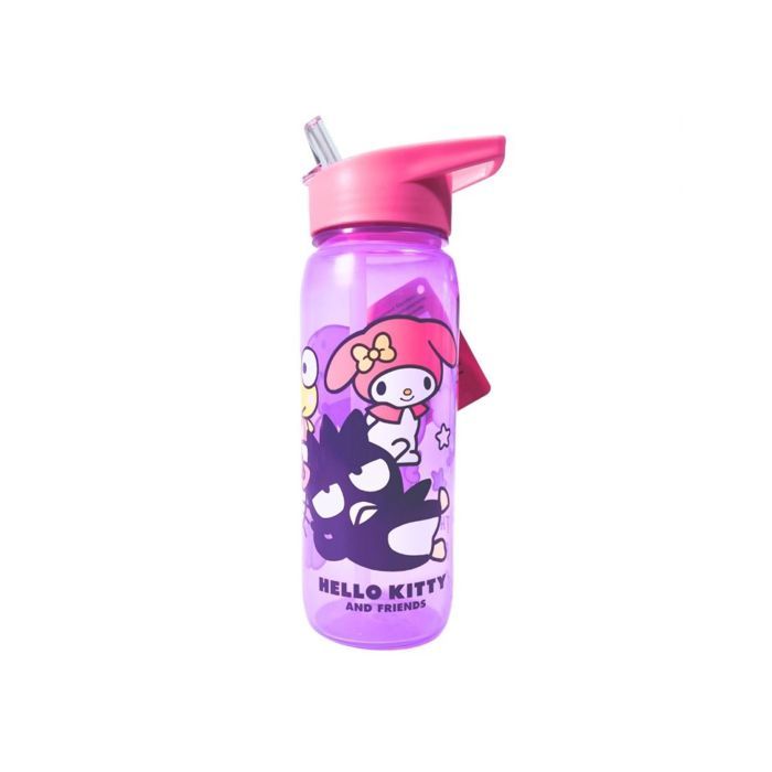 My Sweety Pop- Gourde Hello Kitty 600 ml pour enfant