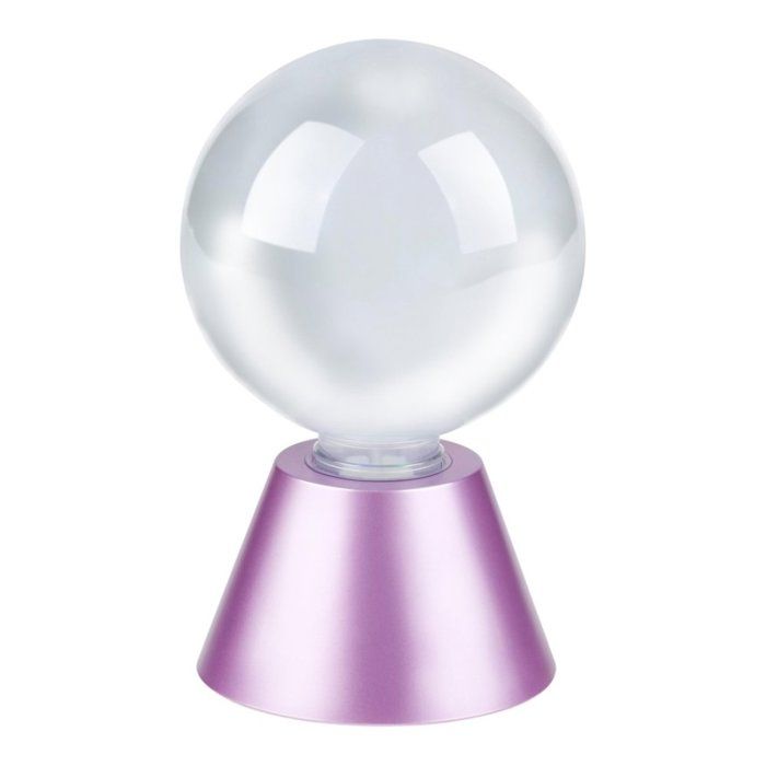 Lampe LED Cosmic Glow 17 x 11 x 11 cm