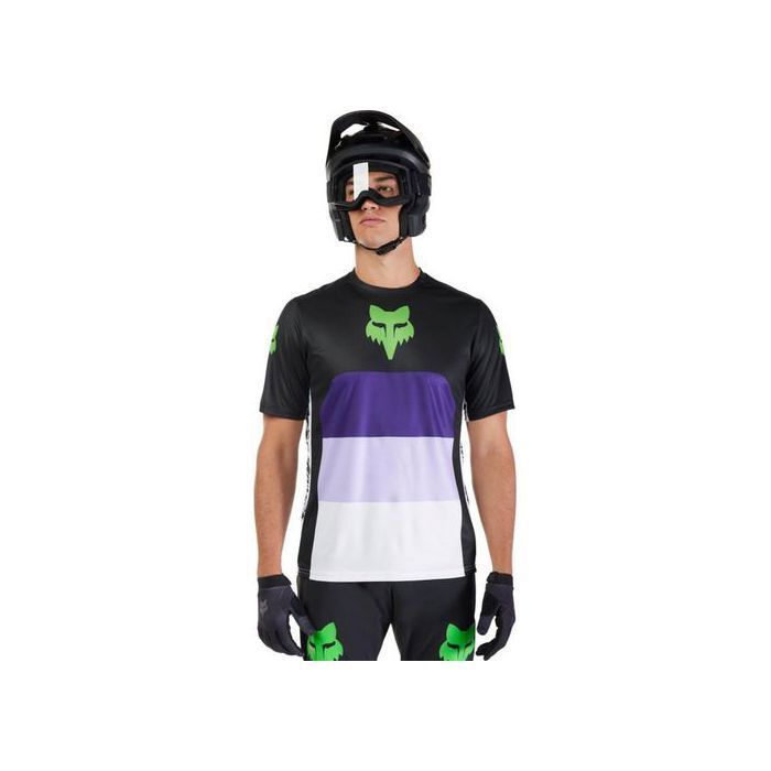 T-shirt de vélo Fox Ranger SS pour hommes