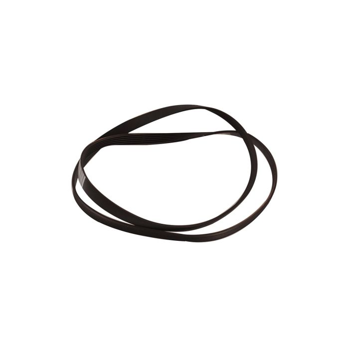 Courroie pour machine à laver Ariston Hotpoint Indesit C00119126 - vue 2