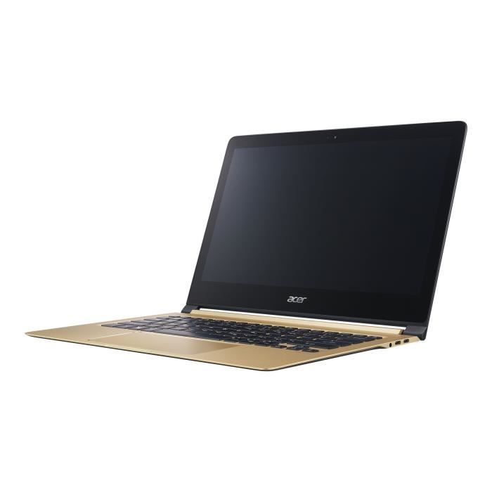Acer Swift 7 SF713-51-M319 Core i5 7Y54 - 1.2