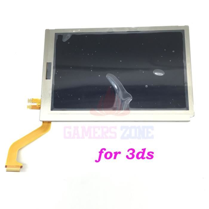 Écran LCD Supérieur De Rechange Pour 3DS XL (Ancien Modèle) – Pièce De Qualité, Installation Facile - 7