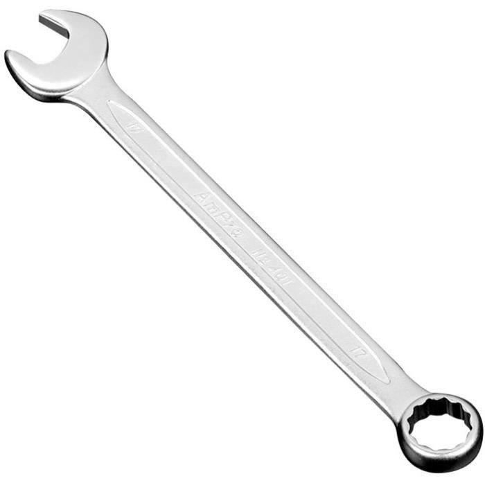 Clé mixte de 17 AMPRO T40117
