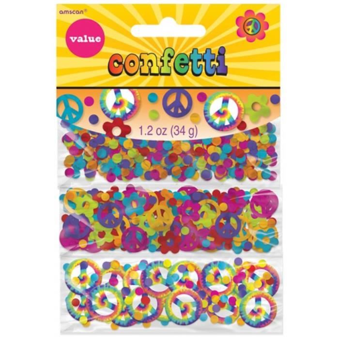 Confettis De Table Hippie 34g Achat Vente Confettis Carton Soldes Sur Cdiscount Des Le Janvier Cdiscount Confettis De Table Hippie 34g Achat Vente Confettis Carton Soldes Sur Cdiscount Des Le Janvier Cdiscount