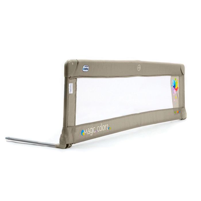 Asalvo barriere de lit Clearance
