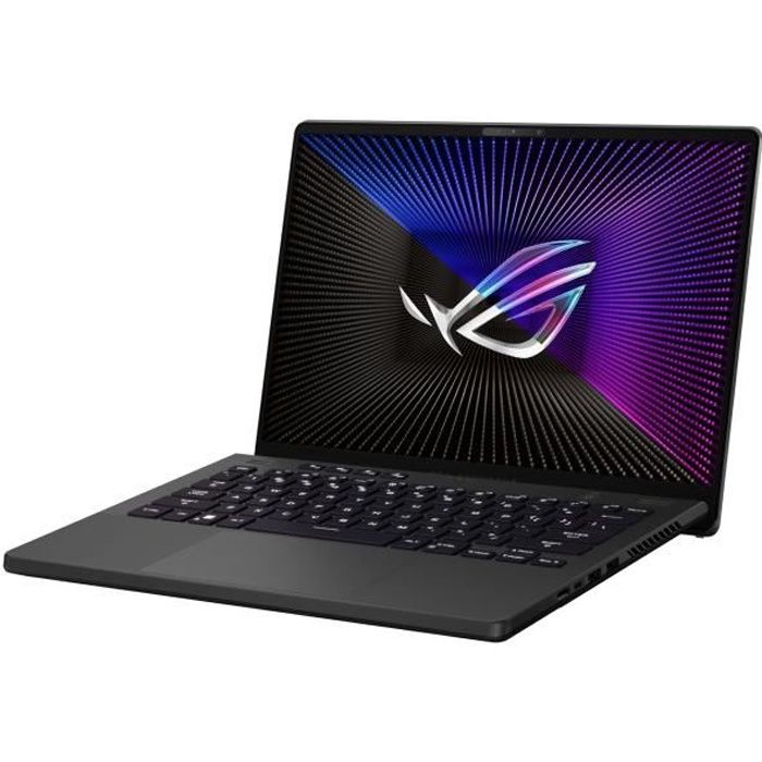 PC Portable Gaming – ASUS – ZEPHYRUS-G14-GA402RJ-199W – AMD Ryzen 7 – 16 Go RAM – SSD 1 To