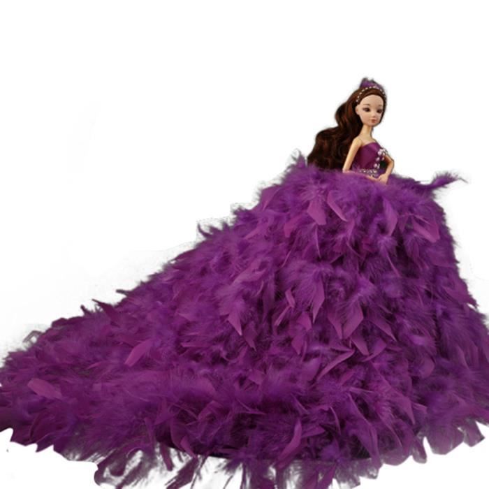 coloré Playset, Barbie FTV98 Fantasy de conte de fées Portable Château dreamtopia