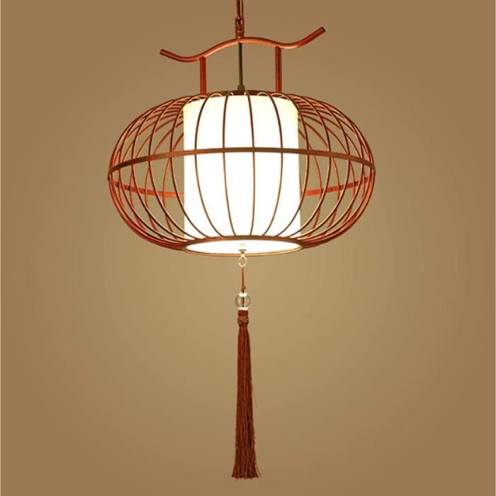 Lustre à Suspension Salon Moderne Lampe à Suspension Plafonnier Vintage Araignée Éclairage