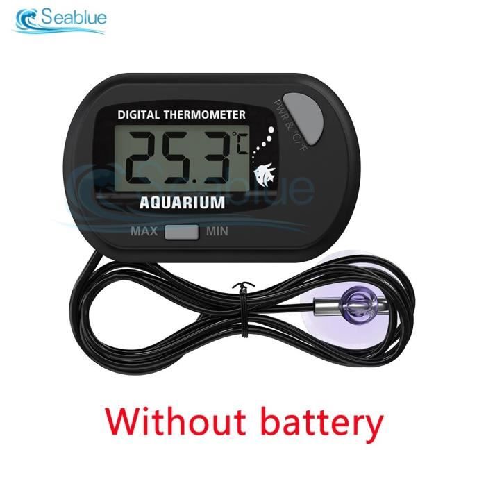 Vente Thermomètres toutes sortes pour Aquarium sur