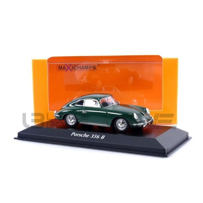 MaXichamps 1:43 - Model coupé - Porsche 356 B Coupé 1961 - auction