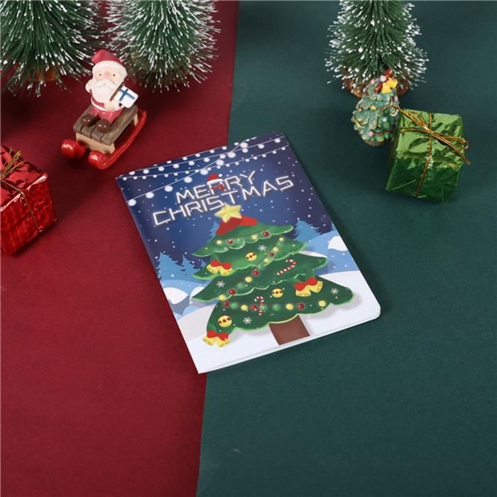 Carte De Voeux Stereo 3d De Noel Technologie D Imagerie Virtuelle Ar Cadeaux Creatifs Lzra Frices Achat Vente Carte Correspondance Bureau Et Papeterie Cdiscount Carte De Voeux Stereo 3d De Noel Technologie D Imagerie Virtuelle Ar Cadeaux Creatifs Lzra Frices Achat Vente Carte Correspondance Bureau Et Papeterie Cdiscount