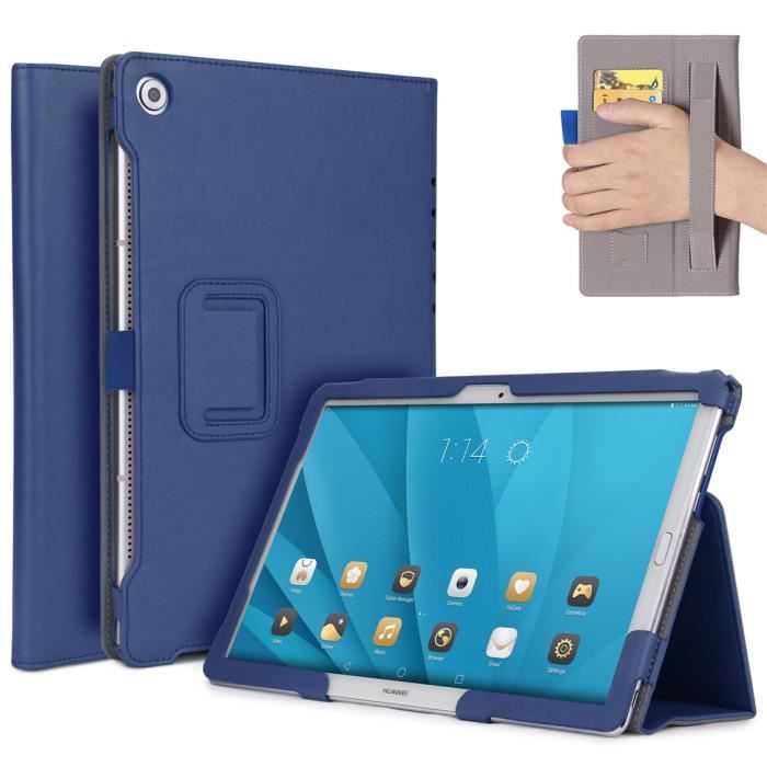 Protection écran En Verre Trempé Flexible Pour Huawei MediaPad M5 Lite 10,1 Pouces - KARYLAX
