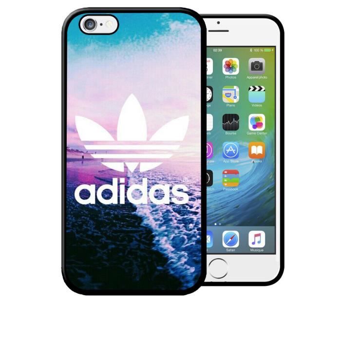 coque iphone 5s adidas