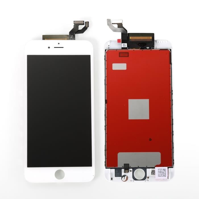 Lot De 10 Plaques Arrière LCD Pour IPhone 6s, Neuves, Séparateurs