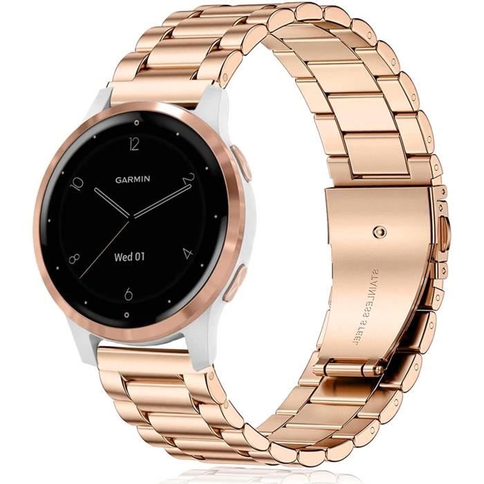 Bracelet montre fossil best sale q venture femme