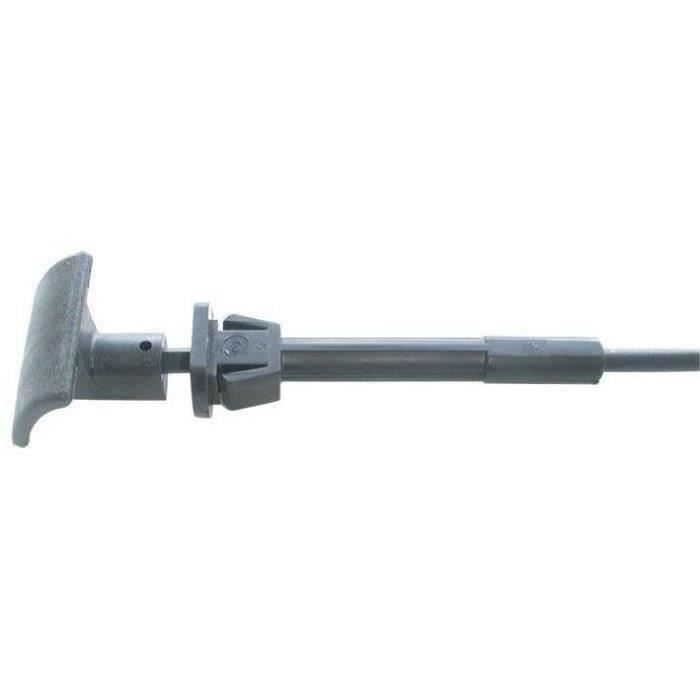 Commande d'accélération MTD 7460616A - 746-0616A