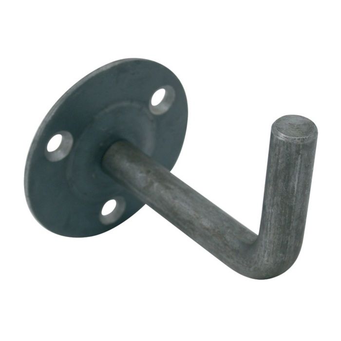 Achetez des ProPlus Support De Vélo Mur/Terrain Acier Pour. 4 Vélos chez HBS