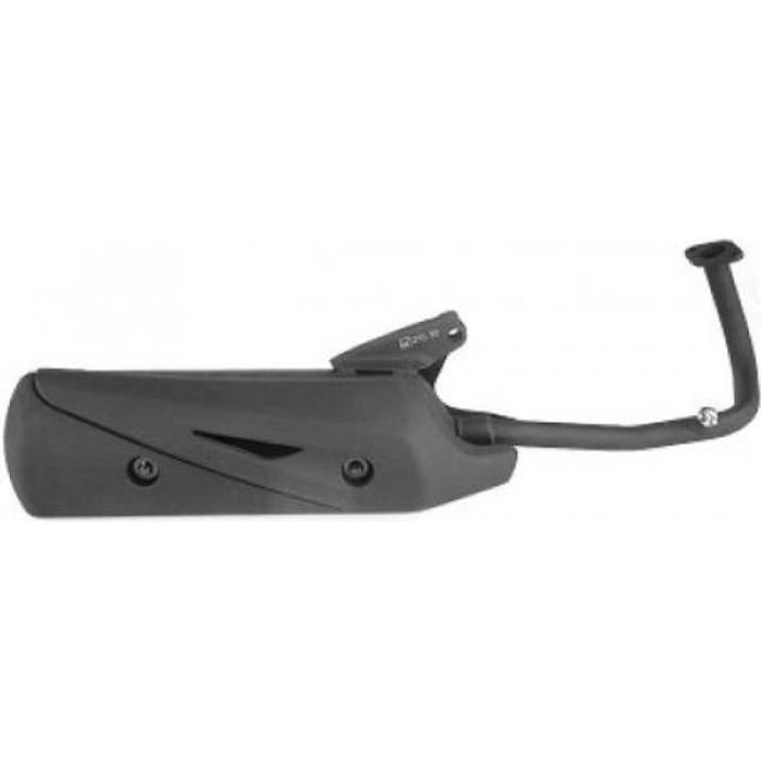 Joint de pot d'échappement Yamaha DT / RD / TY / Chappy /// en Stock