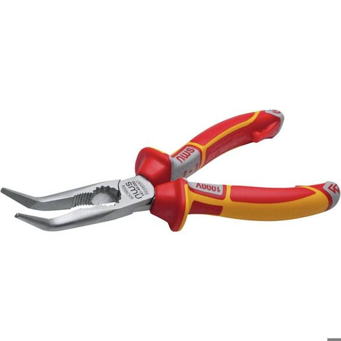 MOB Outillage Zoomer Jeu De 3 Pinces Multiprises 170/240/300 Mm - Outils Autobloquants