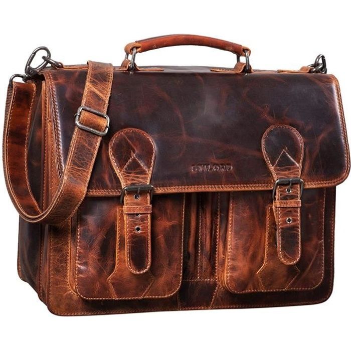 Sac enseignant top homme