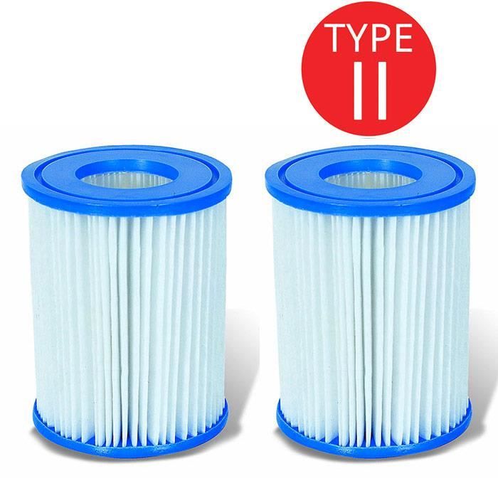 Filtre Piscine Bestway